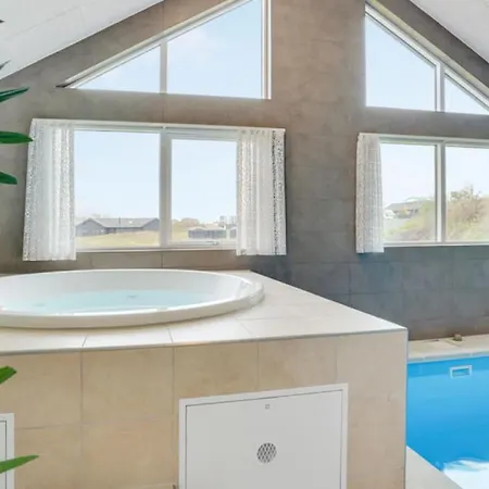 בית נופש Villavilla 530 - Mommark, Sydjylland Sarup