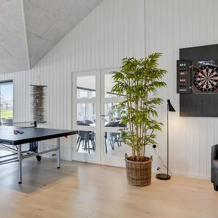 Villavilla 530 - Mommark, Sydjylland Sarup