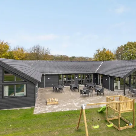 Villavilla 530 - Mommark, Sydjylland * Sarup