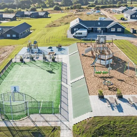 Villavilla 530 - Mommark, Sydjylland * Sarup