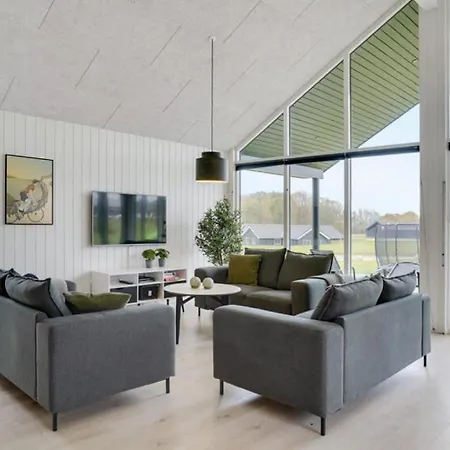 Villavilla 530 - Mommark, Sydjylland Sarup