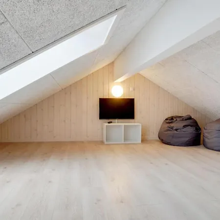 بيت للعطل Villavilla 530 - Mommark, Sydjylland Sarup