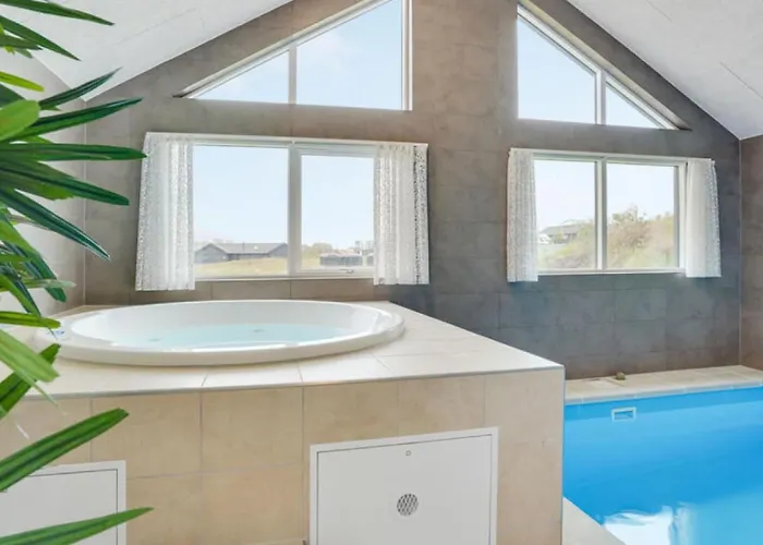 בית נופש Villavilla 530 - Mommark, Sydjylland Sarup