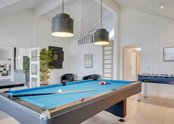 Villavilla 530 - Mommark, Sydjylland