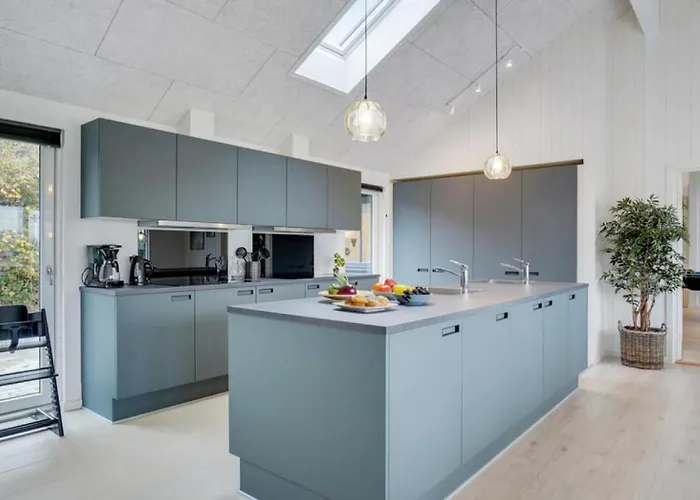 Villavilla 530 - Mommark, Sydjylland
