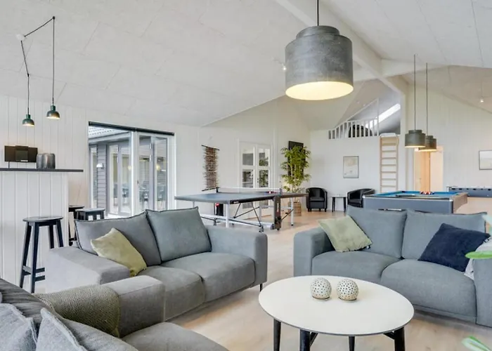Villavilla 530 - Mommark, Sydjylland * Sarup
