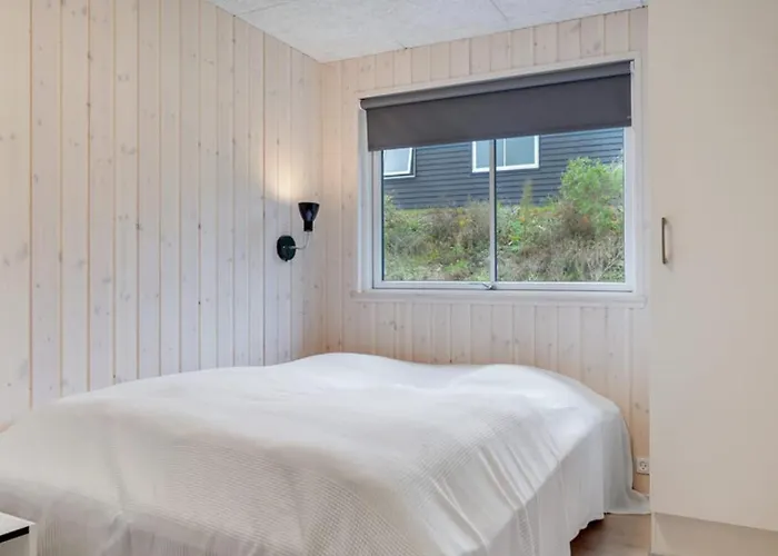 בית נופש Villavilla 530 - Mommark, Sydjylland Sarup