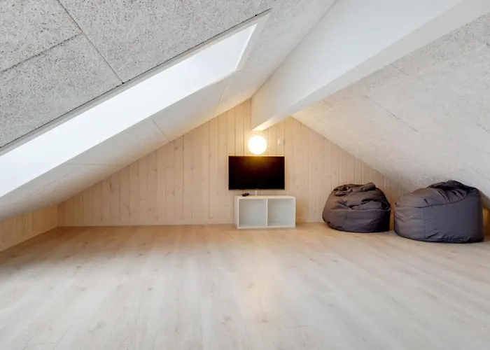 Villavilla 530 - Mommark, Sydjylland * Sarup